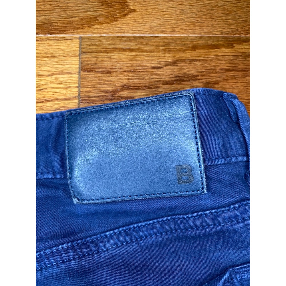 Bonobos Navy Pants Size 32/34 - Picture 13 of 13